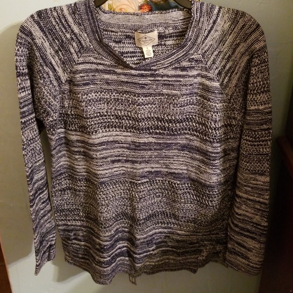 St John's bay sweater